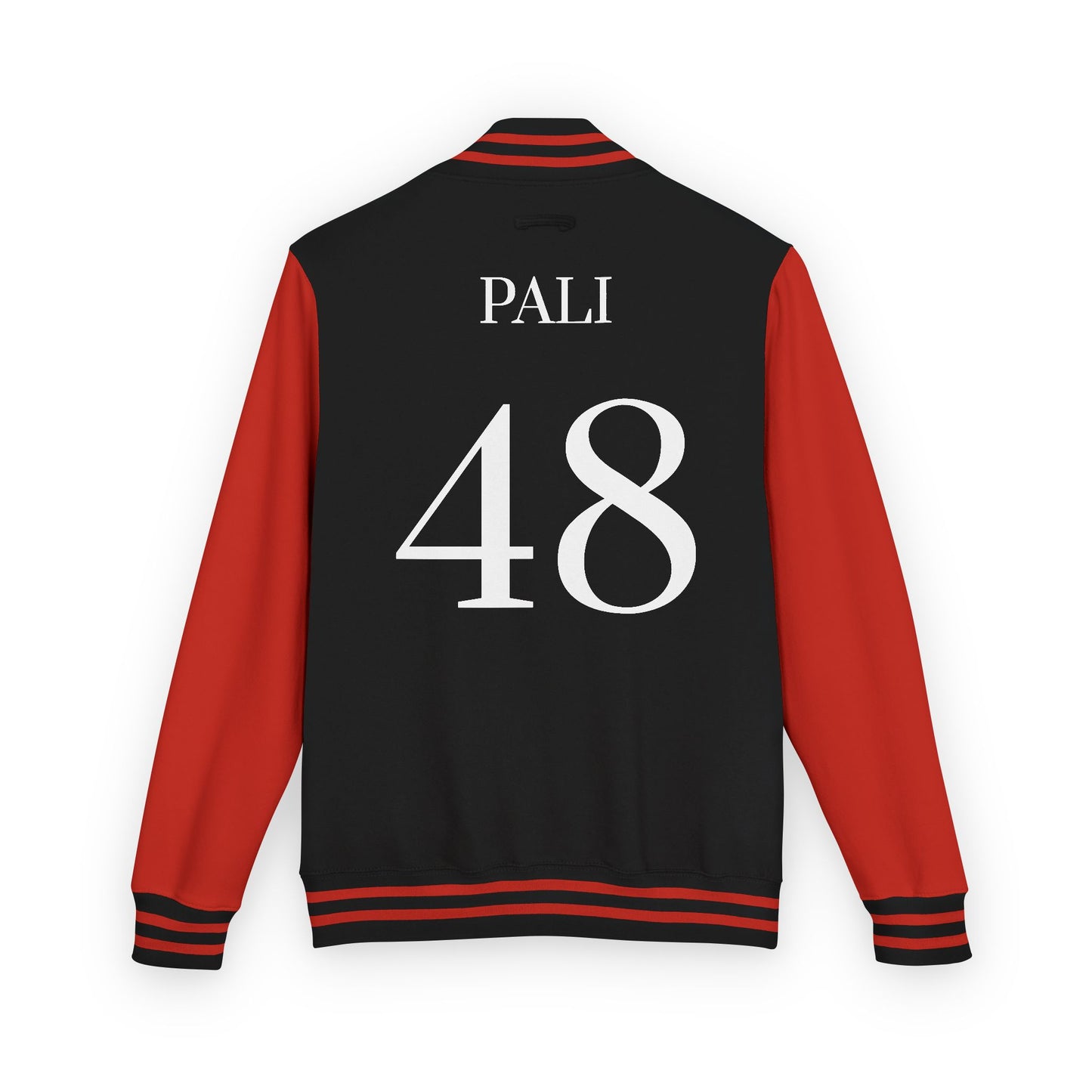 Pali Legacy Letterman Jacket