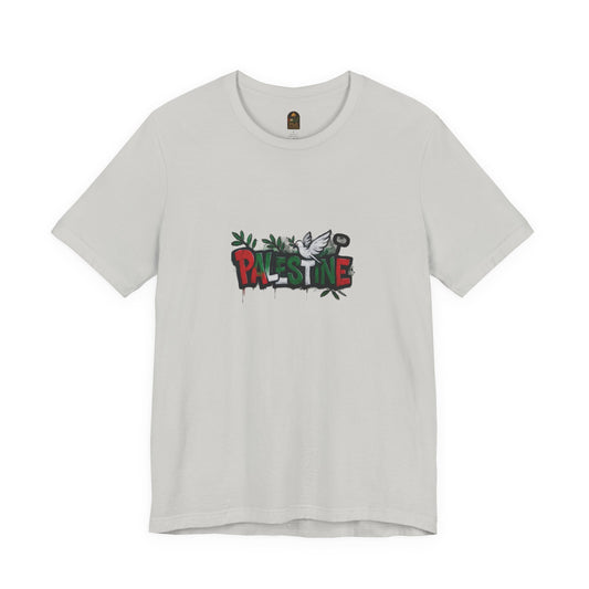 Inked in Heritage - T Shirt