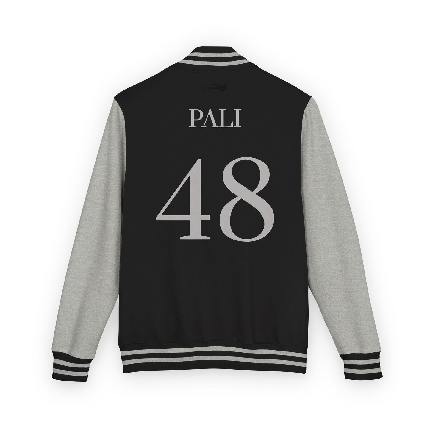 Pali Legacy Letterman Jacket