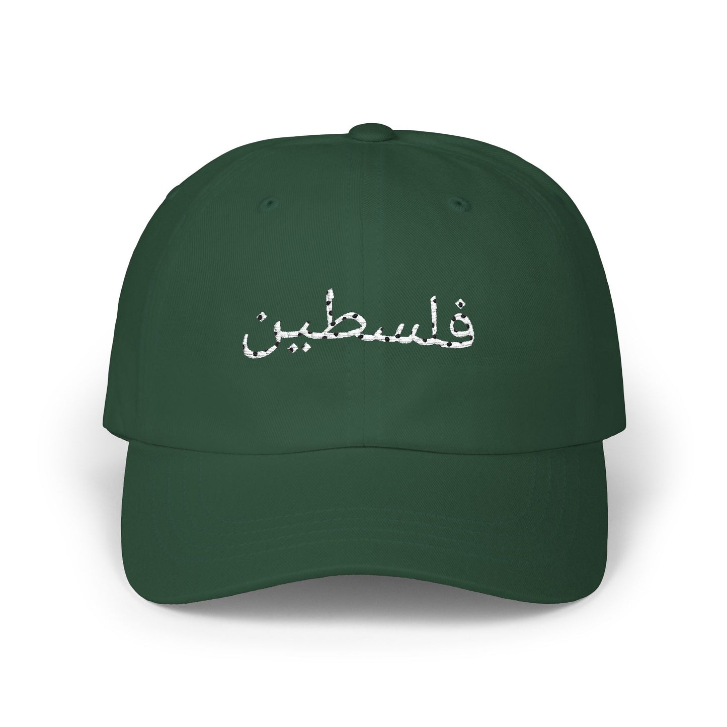 Palestine Keffiyeh Hat