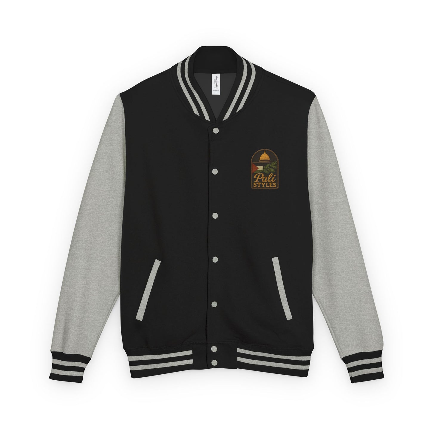 Pali Legacy Letterman Jacket