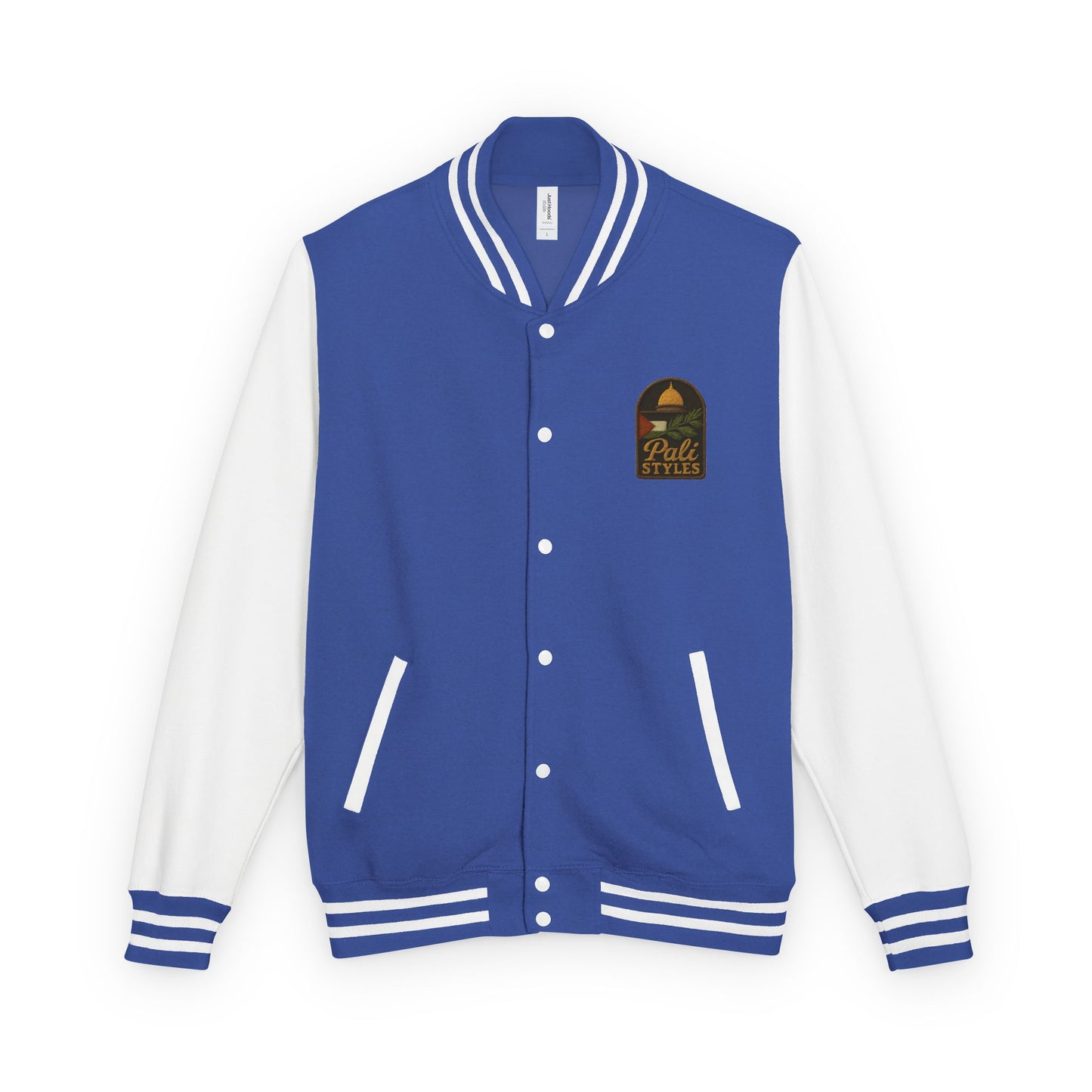 Pali Legacy Letterman Jacket