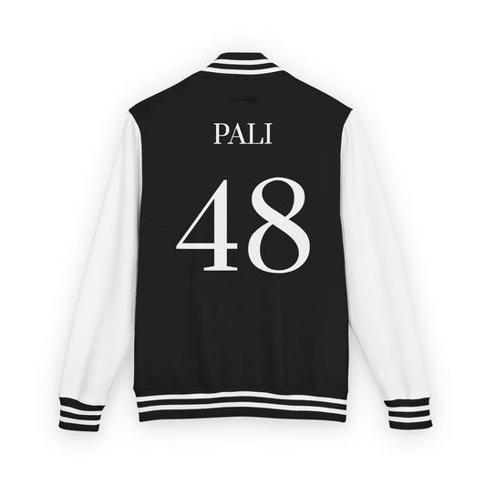 Pali Legacy Letterman Jacket