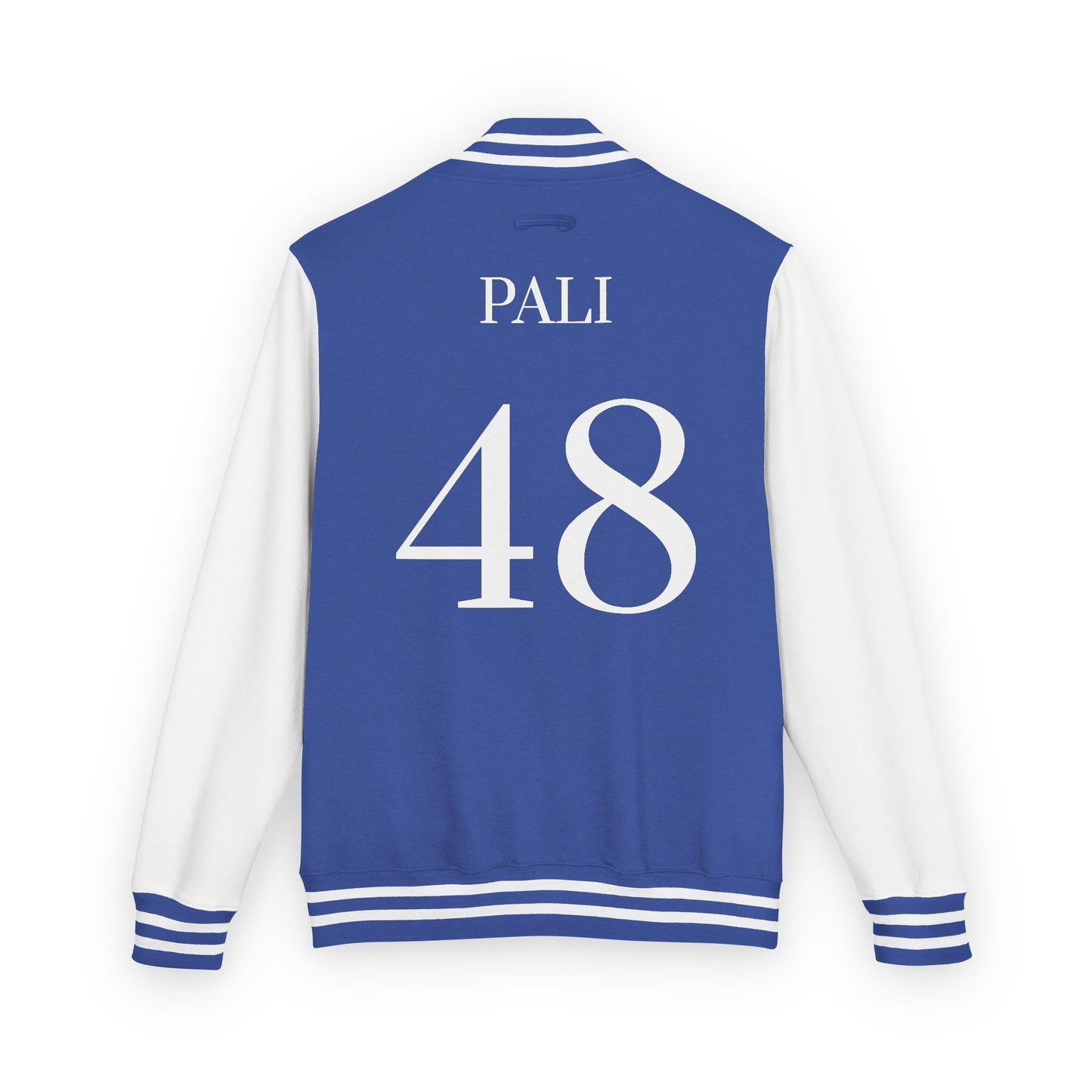 Pali Legacy Letterman Jacket