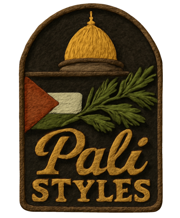 Pali Styles