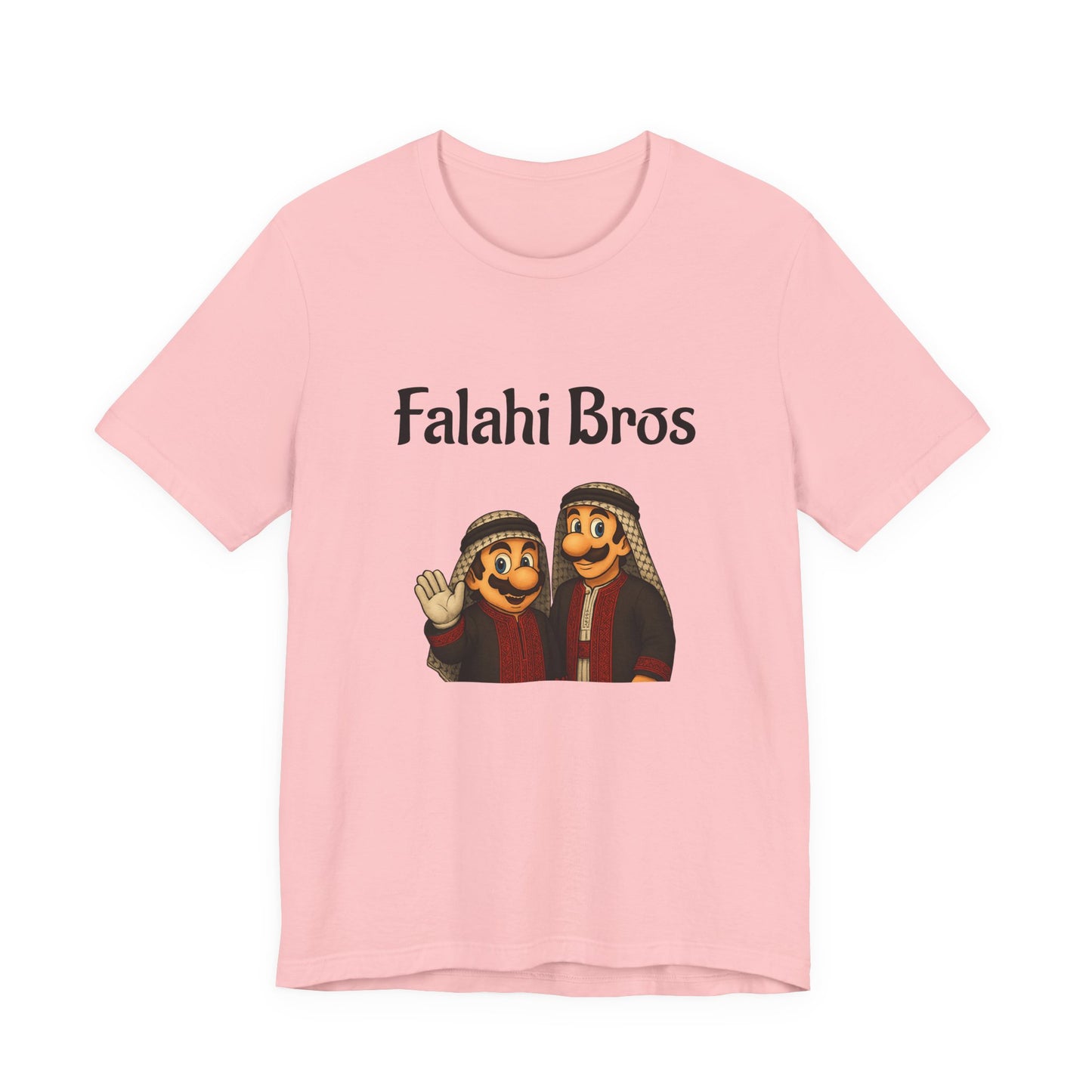 Falahi Bros - T Shirt