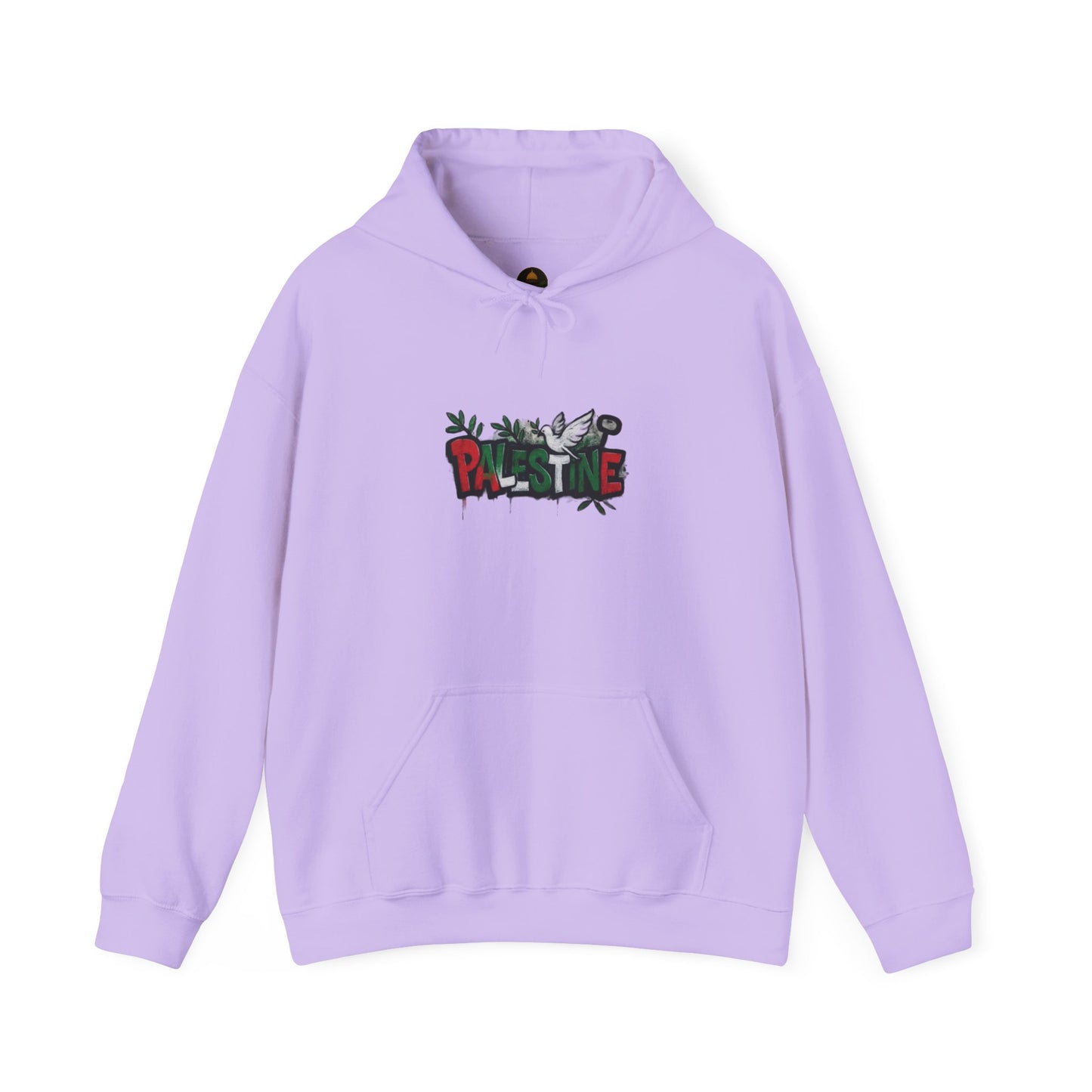 Inked in Heritage - Hooded Sweatshirt