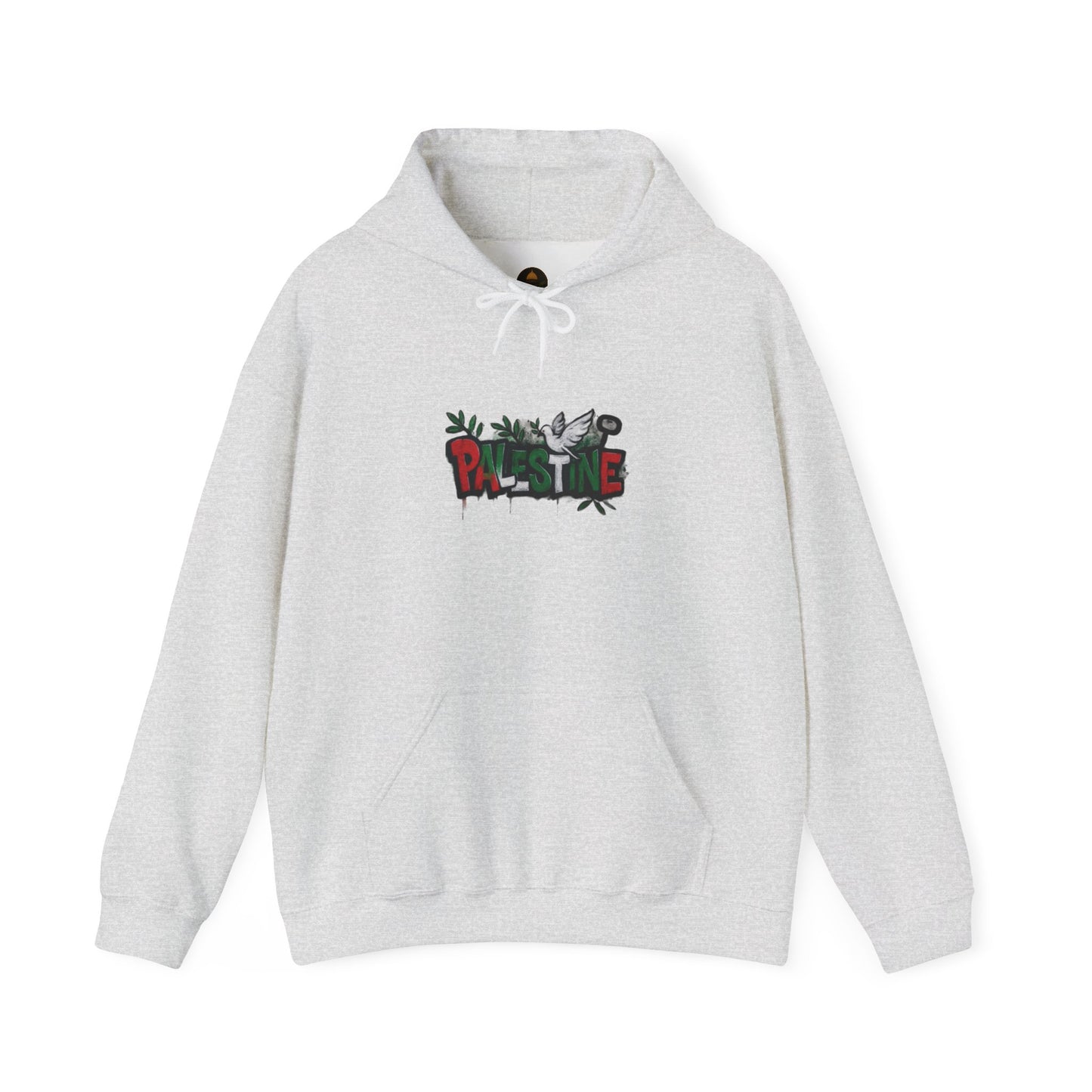 Inked in Heritage - Hooded Sweatshirt