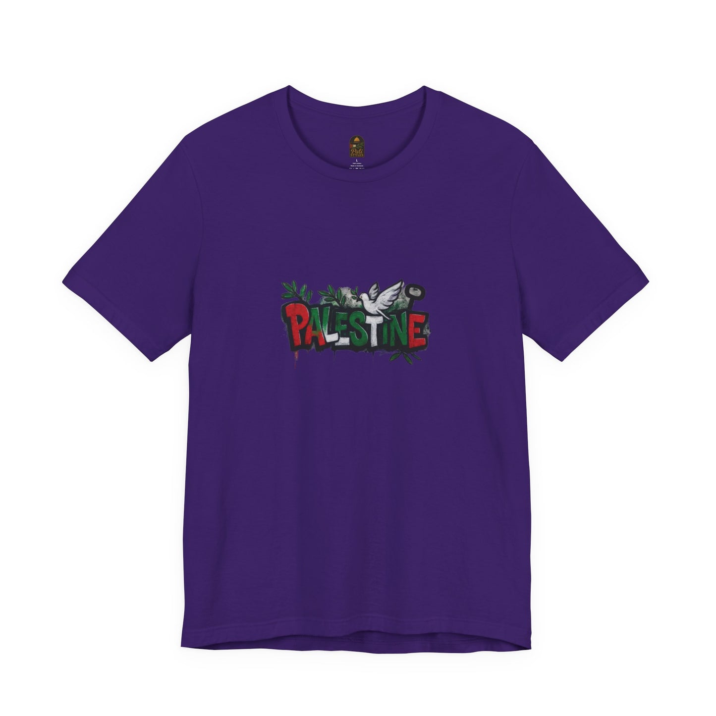 Inked in Heritage - T Shirt