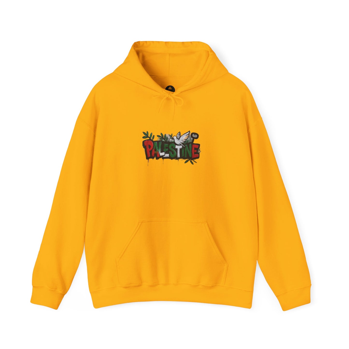 Inked in Heritage - Hooded Sweatshirt