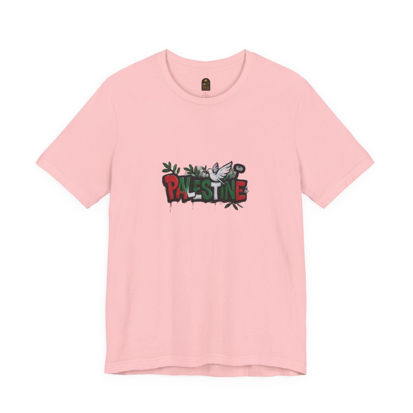 Inked in Heritage - T Shirt