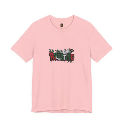 Inked in Heritage - T Shirt