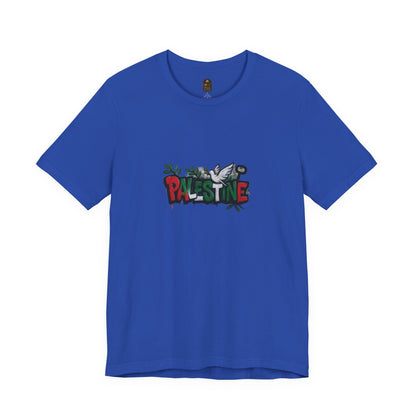 Inked in Heritage - T Shirt