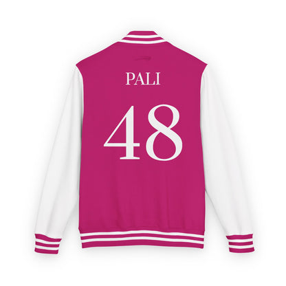 Pali Legacy Letterman Jacket