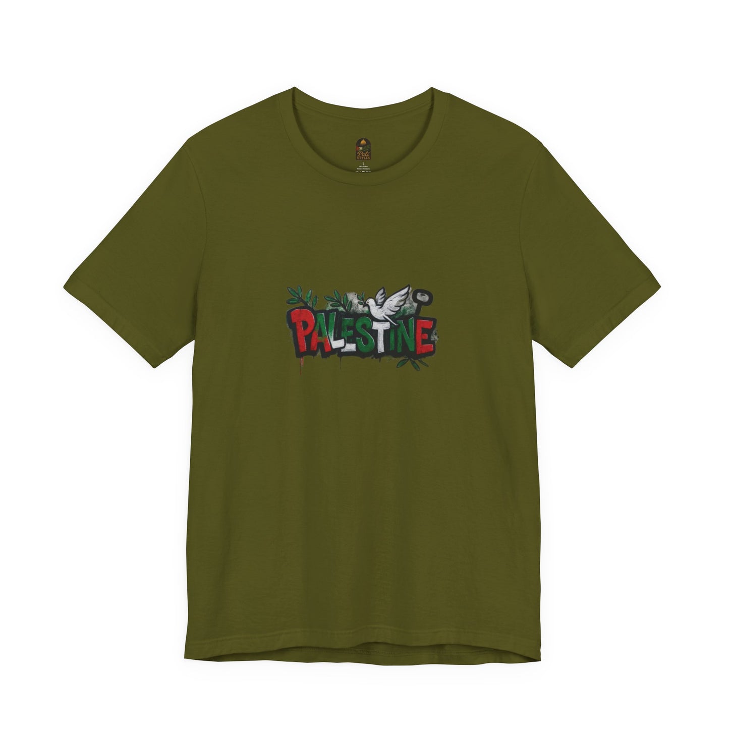 Inked in Heritage - T Shirt