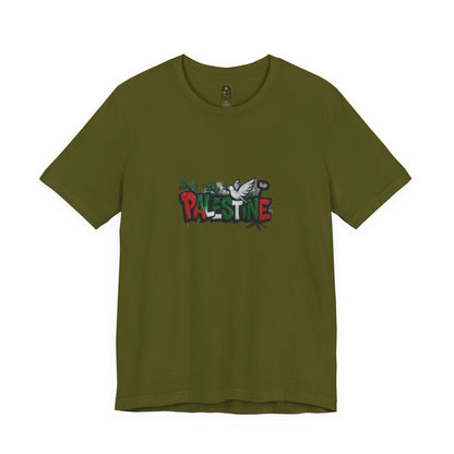 Inked in Heritage - T Shirt
