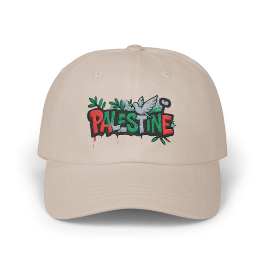 Inked in Heritage Hat