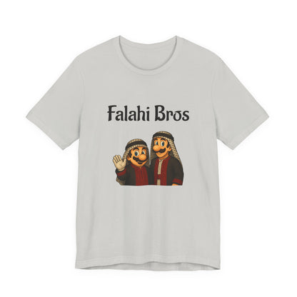 Falahi Bros - T Shirt