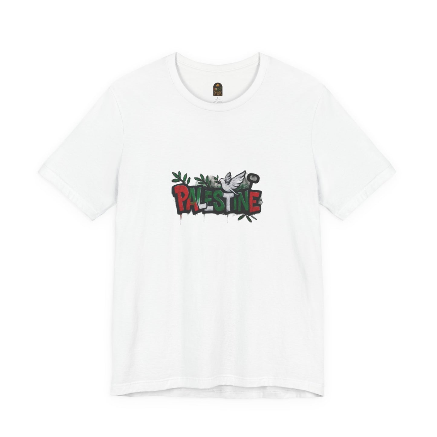 Inked in Heritage - T Shirt