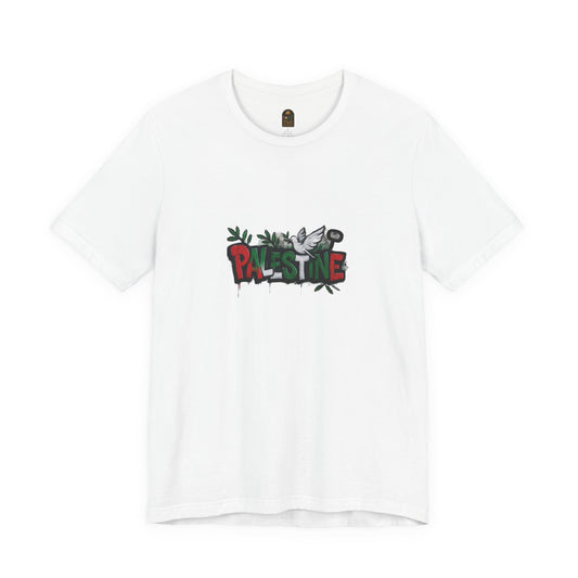 Inked in Heritage - T Shirt