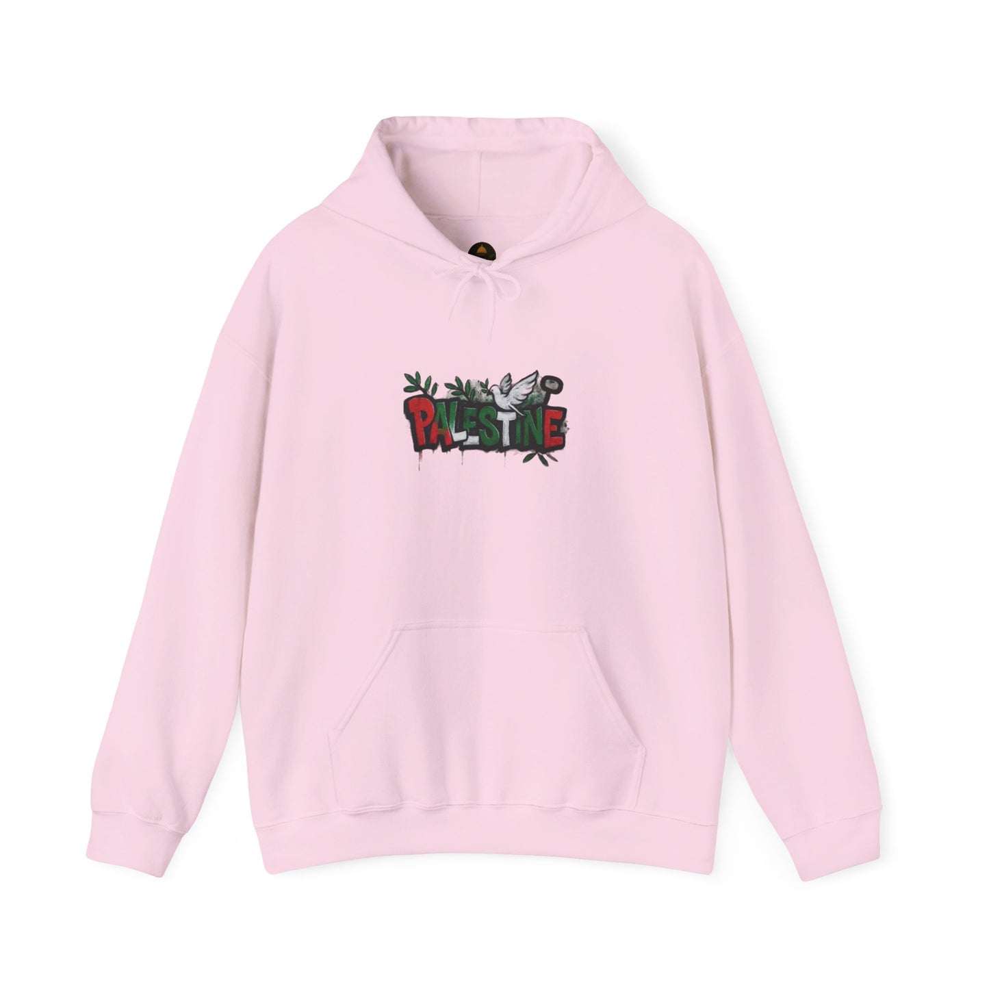 Inked in Heritage - Hooded Sweatshirt