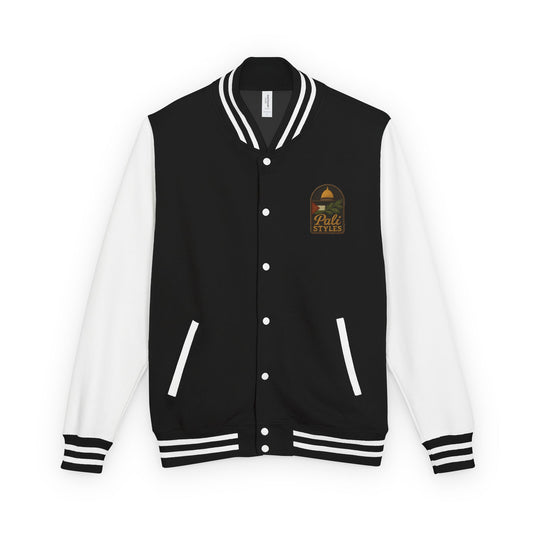 Pali Legacy Letterman Jacket