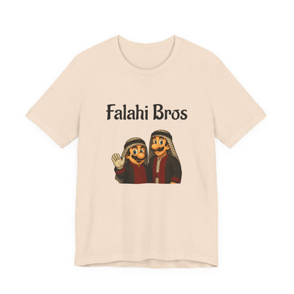 Falahi Bros - T Shirt