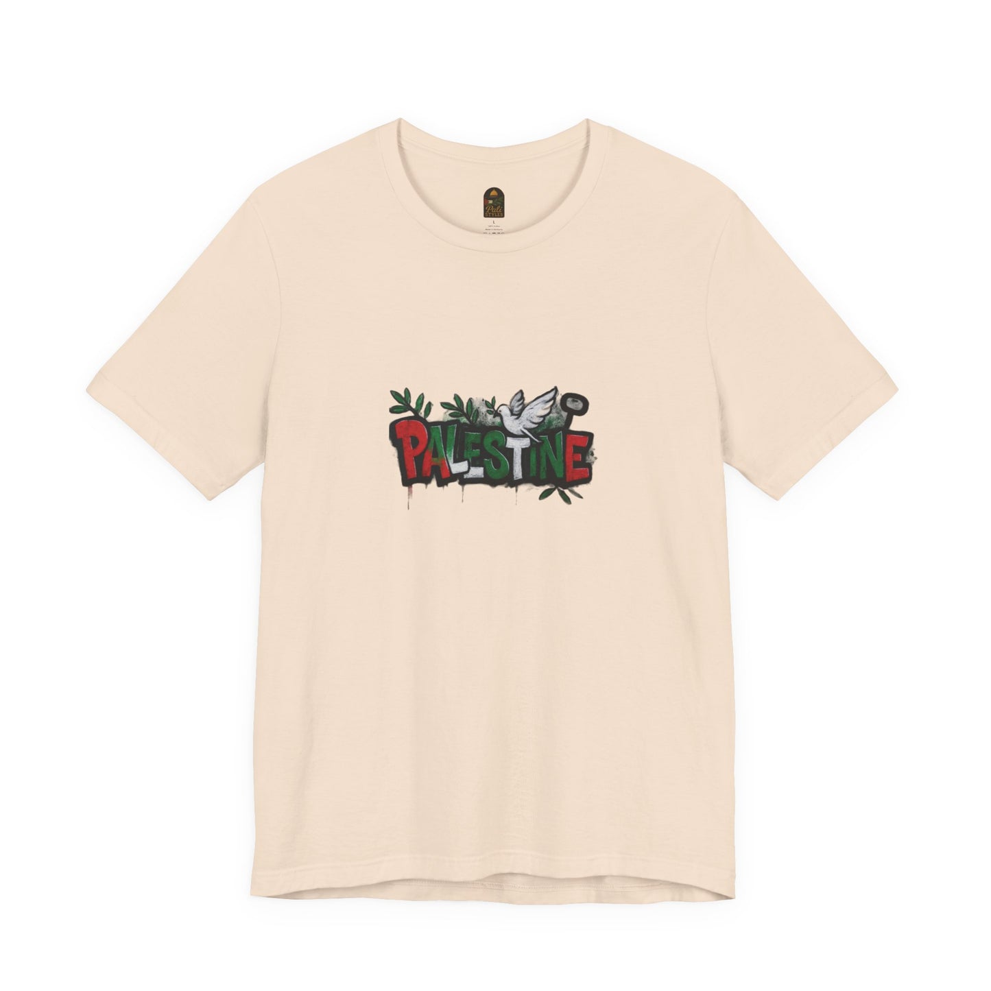 Inked in Heritage - T Shirt