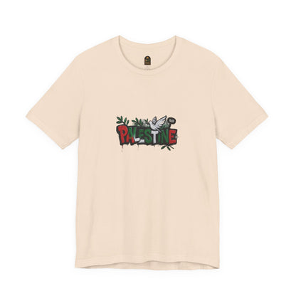Inked in Heritage - T Shirt