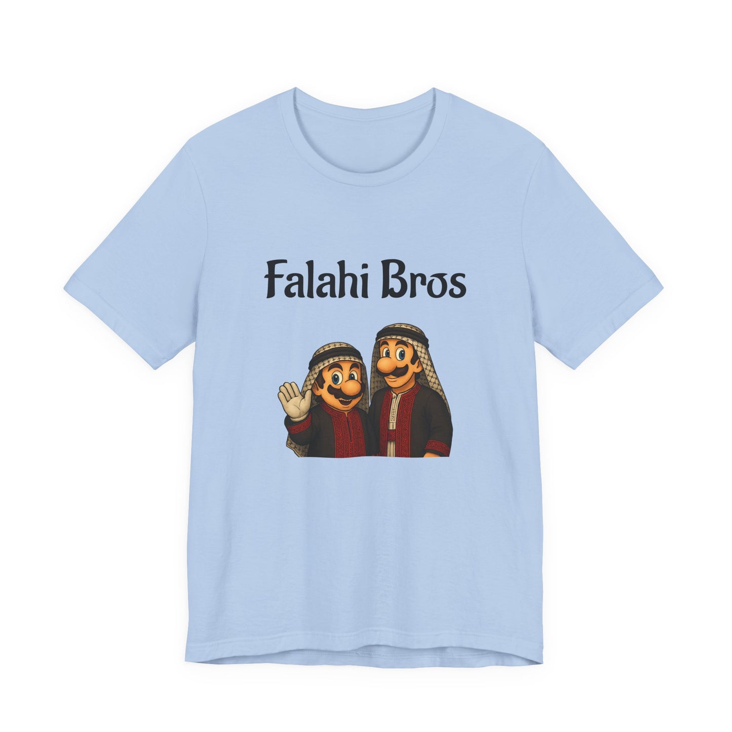 Falahi Bros - T Shirt