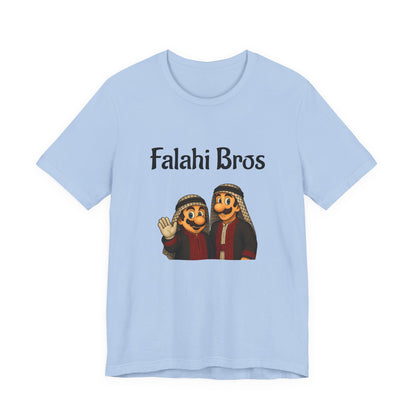 Falahi Bros - T Shirt