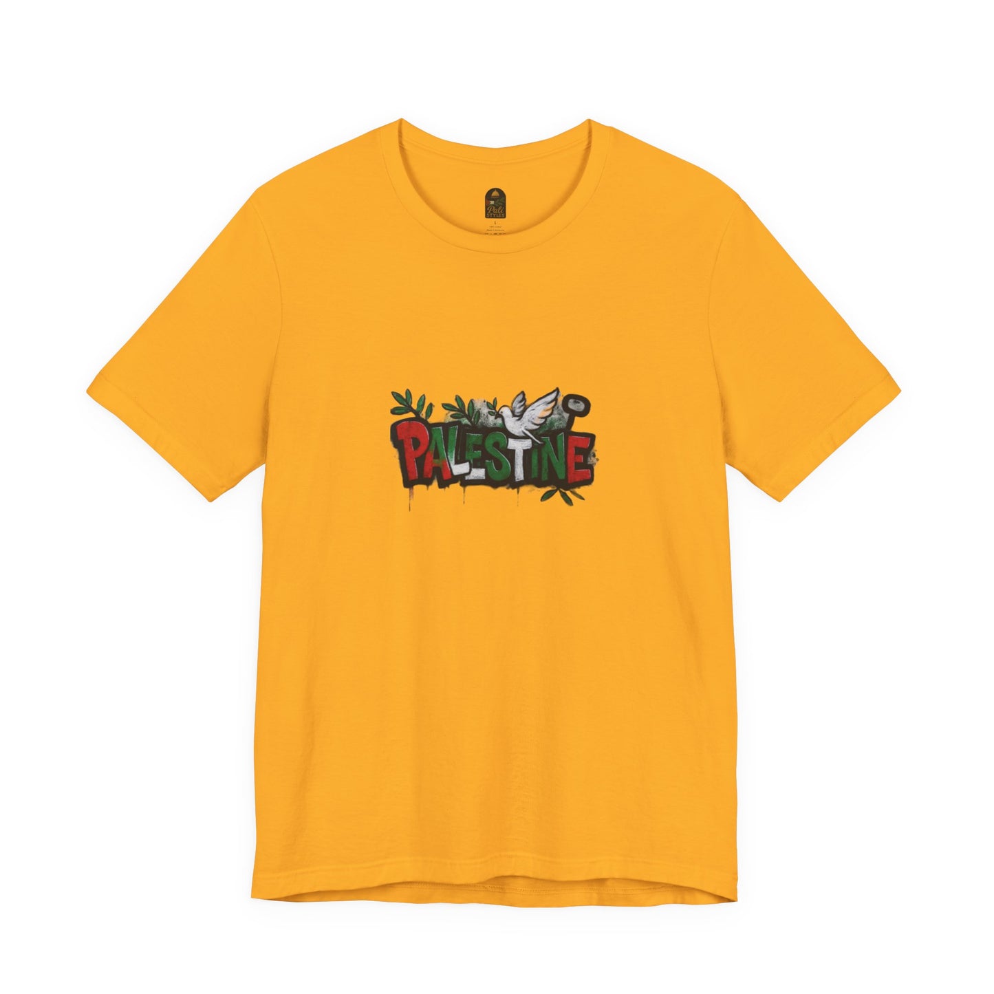 Inked in Heritage - T Shirt