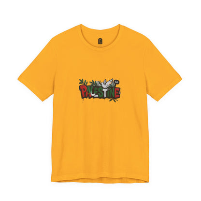 Inked in Heritage - T Shirt