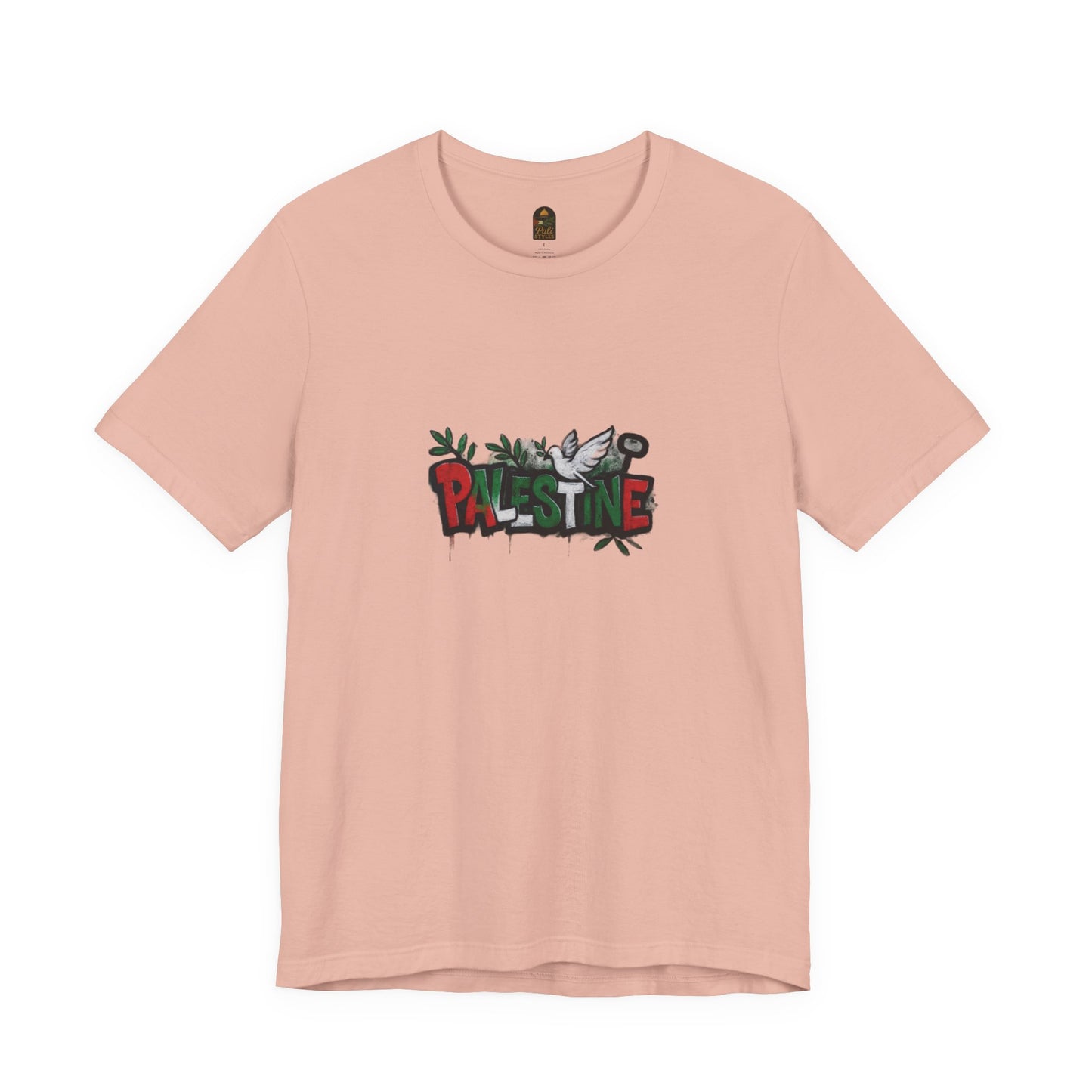 Inked in Heritage - T Shirt