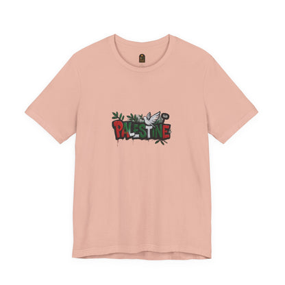 Inked in Heritage - T Shirt