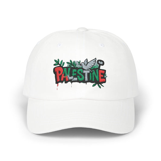Inked in Heritage Hat