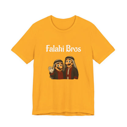 Falahi Bros - T Shirt