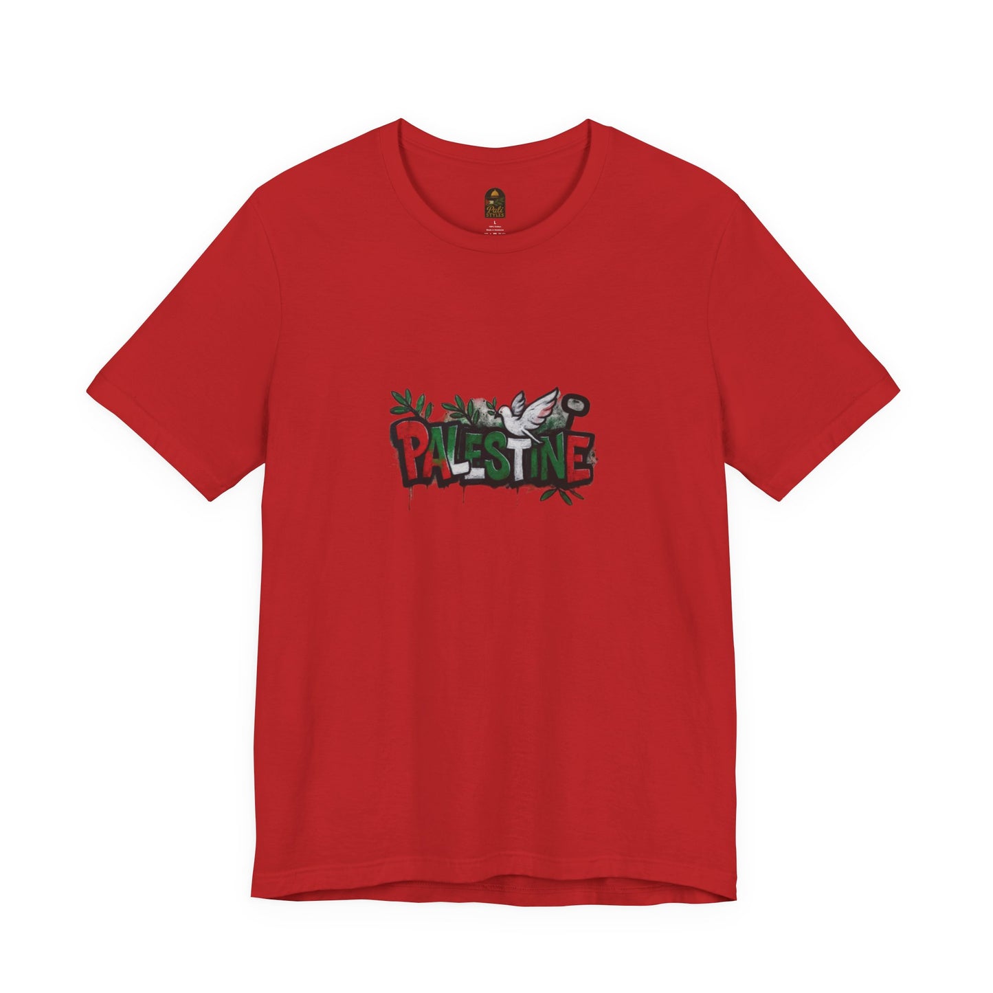 Inked in Heritage - T Shirt