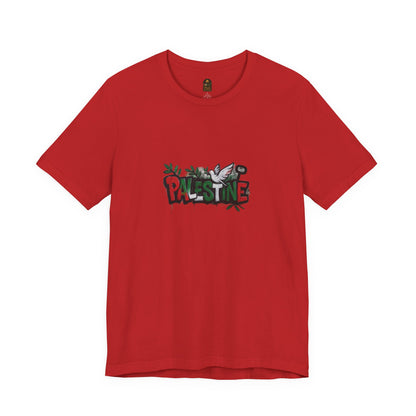 Inked in Heritage - T Shirt